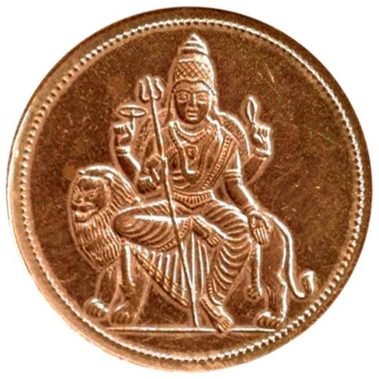 અંબાજી ગોલ્ડ કોઈન