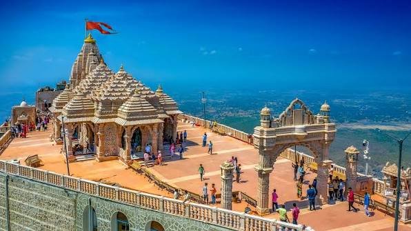 પાવાગઢ